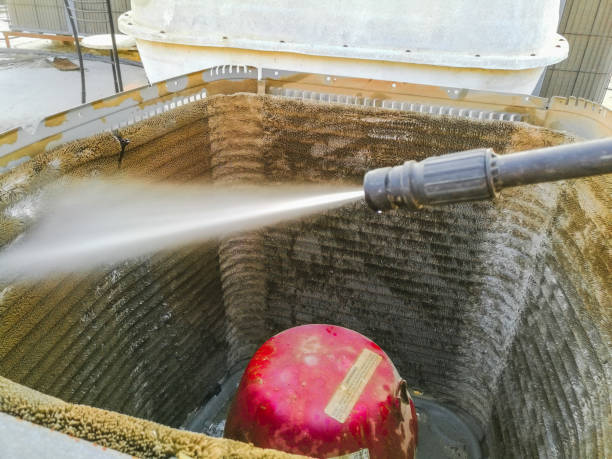 Best Affordable Air Duct Cleaning  in Greenback, TN