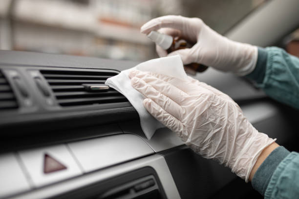 Best Ventilation Cleaning Services  in Greenback, TN