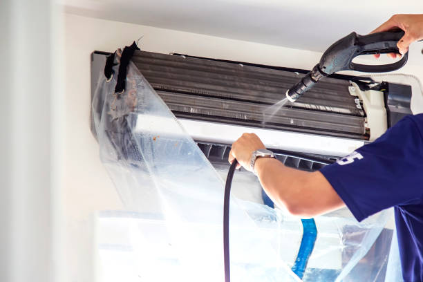 Best Local Air Duct Cleaning Services  in Greenback, TN