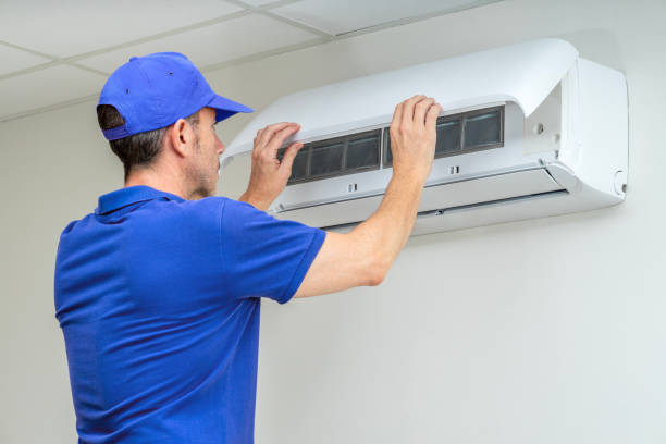 Best Best Air Duct Cleaning Company  in Greenback, TN