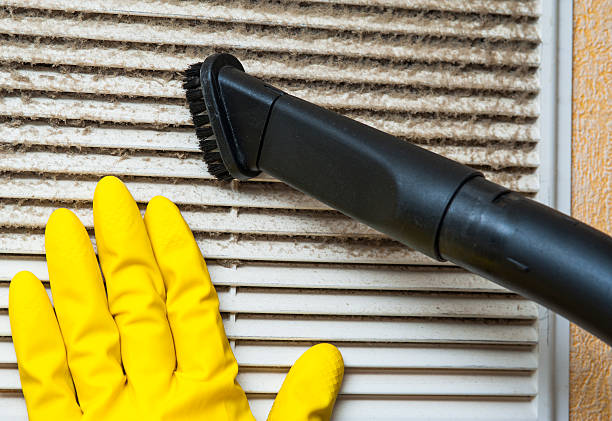 Best Commercial Air Duct Cleaning  in Greenback, TN